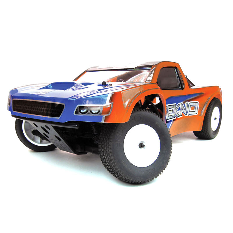 Tekno RC SCT410.3 Competition 1/10 Electric 4WD Short Course Truck Kit *Archived