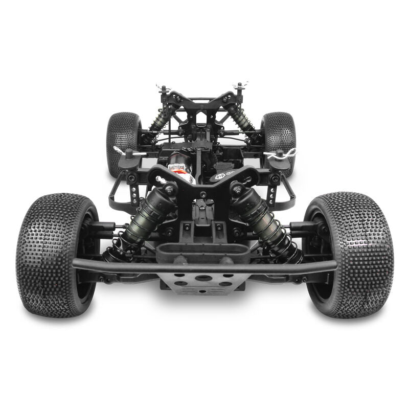 Lot De 10 Roulements Scellés Pour RC Tekno SCT410 4WD - Réf TFE630 Lot De 10 Roulements Scellés Pour RC Tekno SCT410 4WD - Réf TFE630