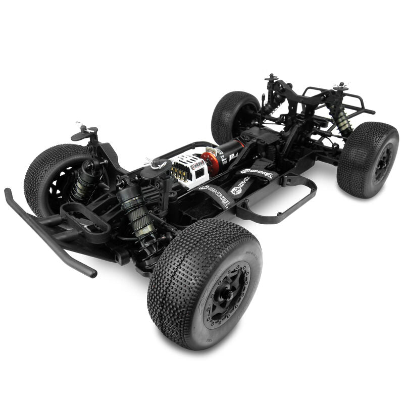 Tekno RC SCT410.3 Competition 1/10 Electric 4WD Short Course Truck Kit *Archived