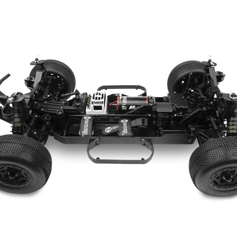 Tekno RC SCT410.3 Competition 1/10 Kit de camión de recorrido corto eléctrico 4WD *Descontinuado 