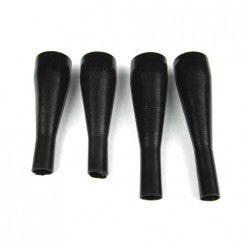 Tekno RC Shock Boot Set (4) *Discontinued