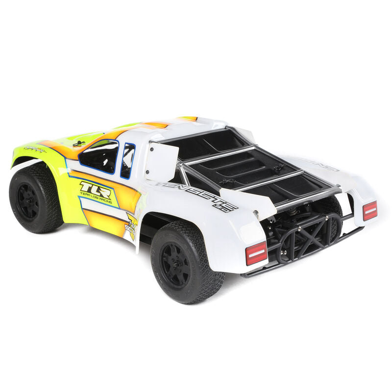 Team Losi Racing TEN-SCTE 3.0 Race 4WD Short Course Kit *Archived