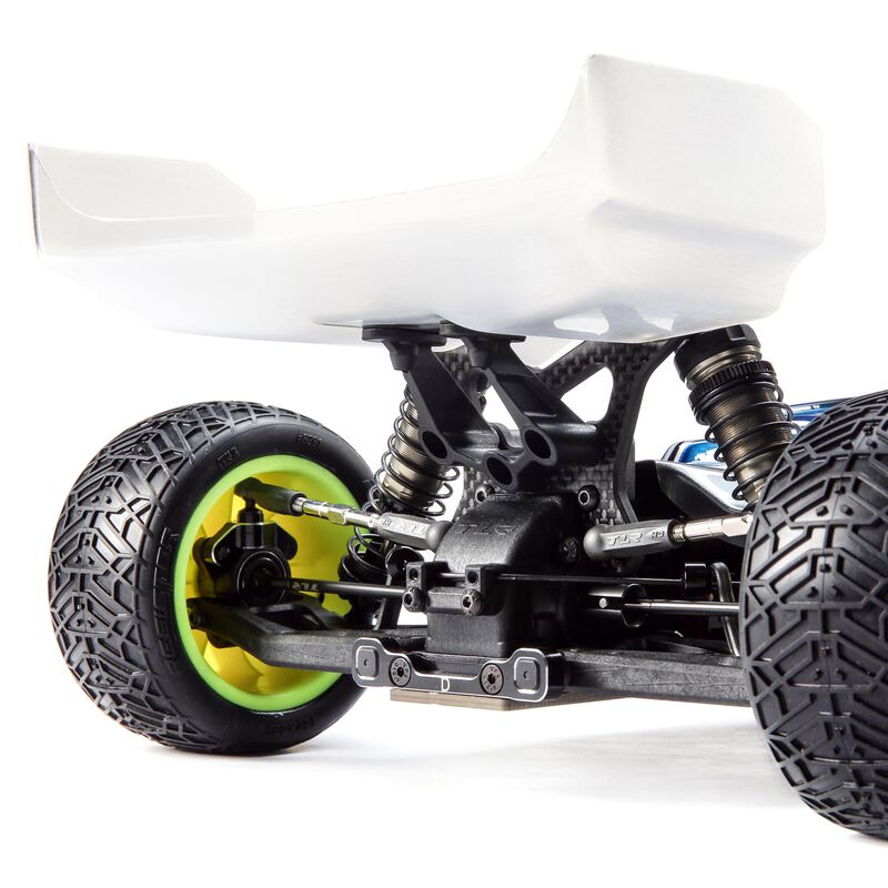 Team Losi Racing 22X-4 1/10 4WD Buggy Race Kit *Archived