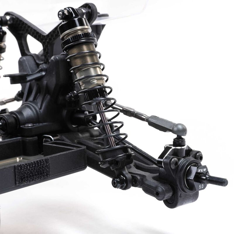 Team Losi Racing 1/10 22X-4 ELITE 4WD Buggy Race Kit