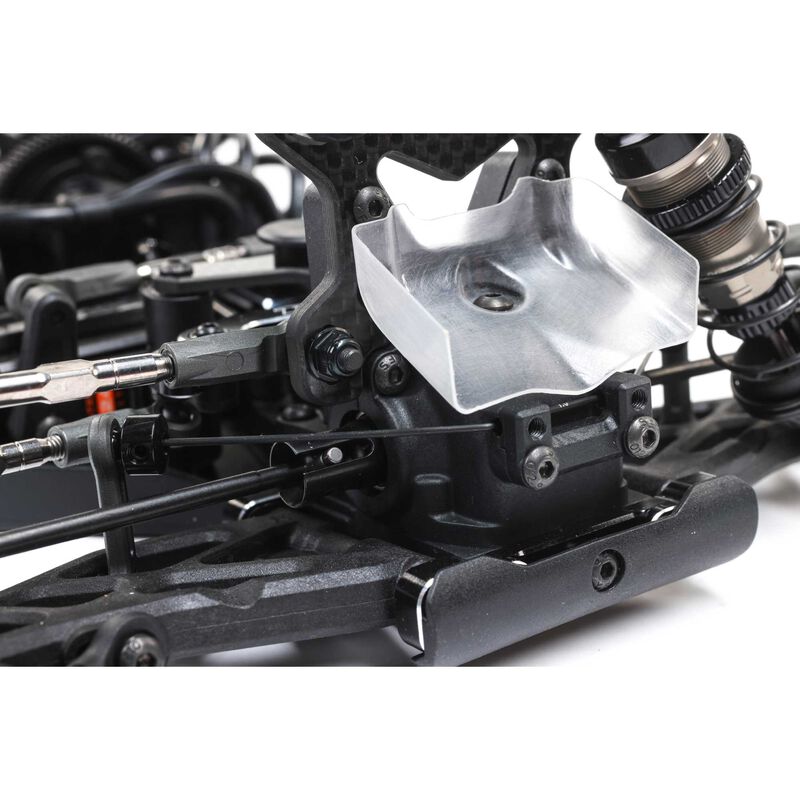 Team Losi Racing 1/10 22X-4 ELITE 4WD Buggy Race Kit