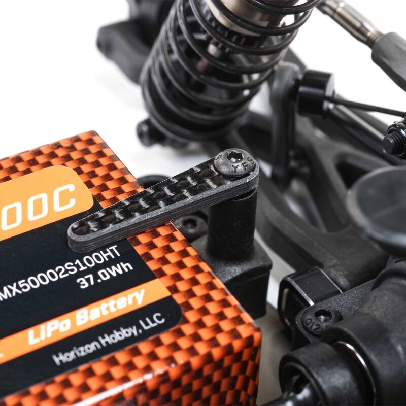 Team Losi Racing 1/10 22X-4 ELITE 4WD Buggy Race Kit