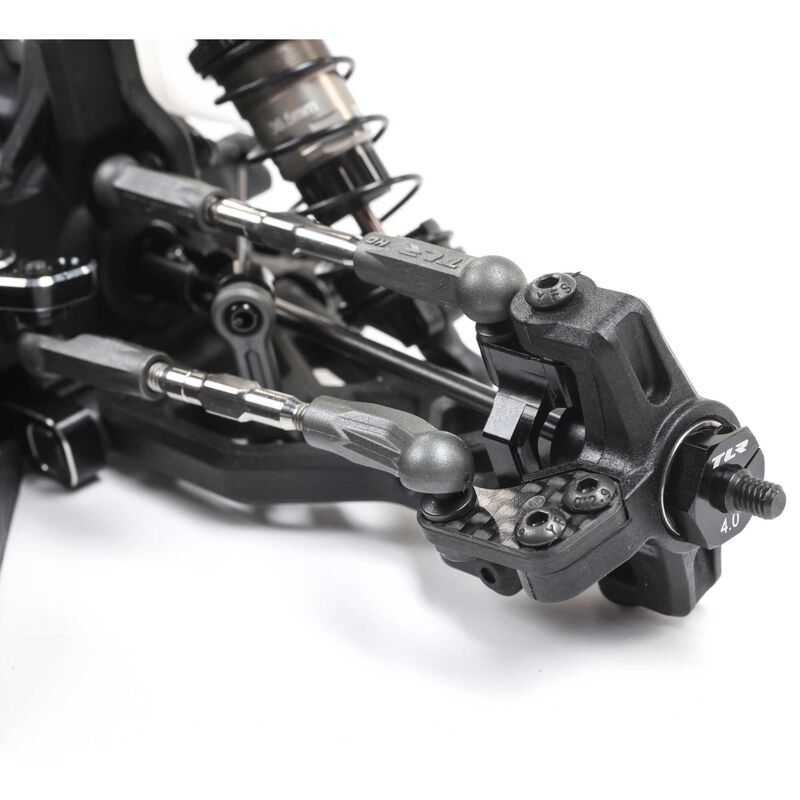 Team Losi Racing 1/10 22X-4 ELITE 4WD Buggy Race Kit