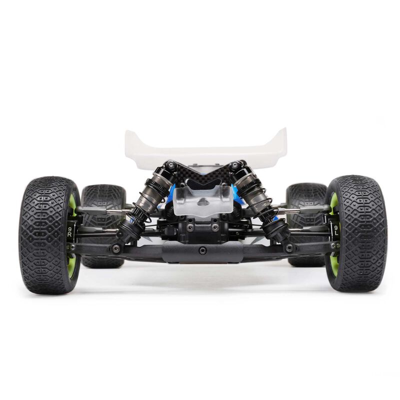 Team Losi Racing 1/10 22X-4 ELITE 4WD Buggy Race Kit