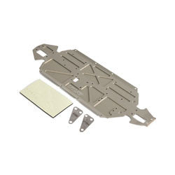 Team Losi Racing TEN-SCTE 3.0 Chassis