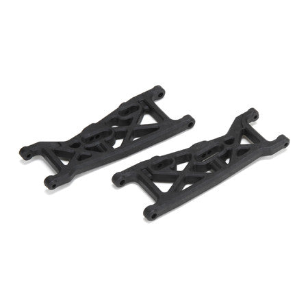 Team Losi Racing Front Arm Set *Archived