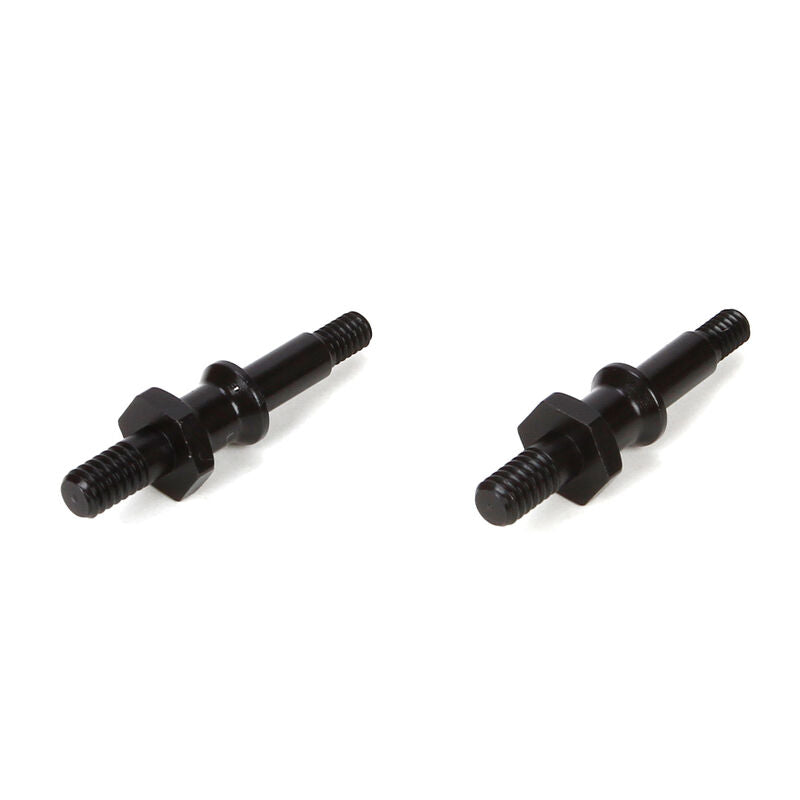 Team Losi Racing Shock Standoff Set (2) -CLEARANCE