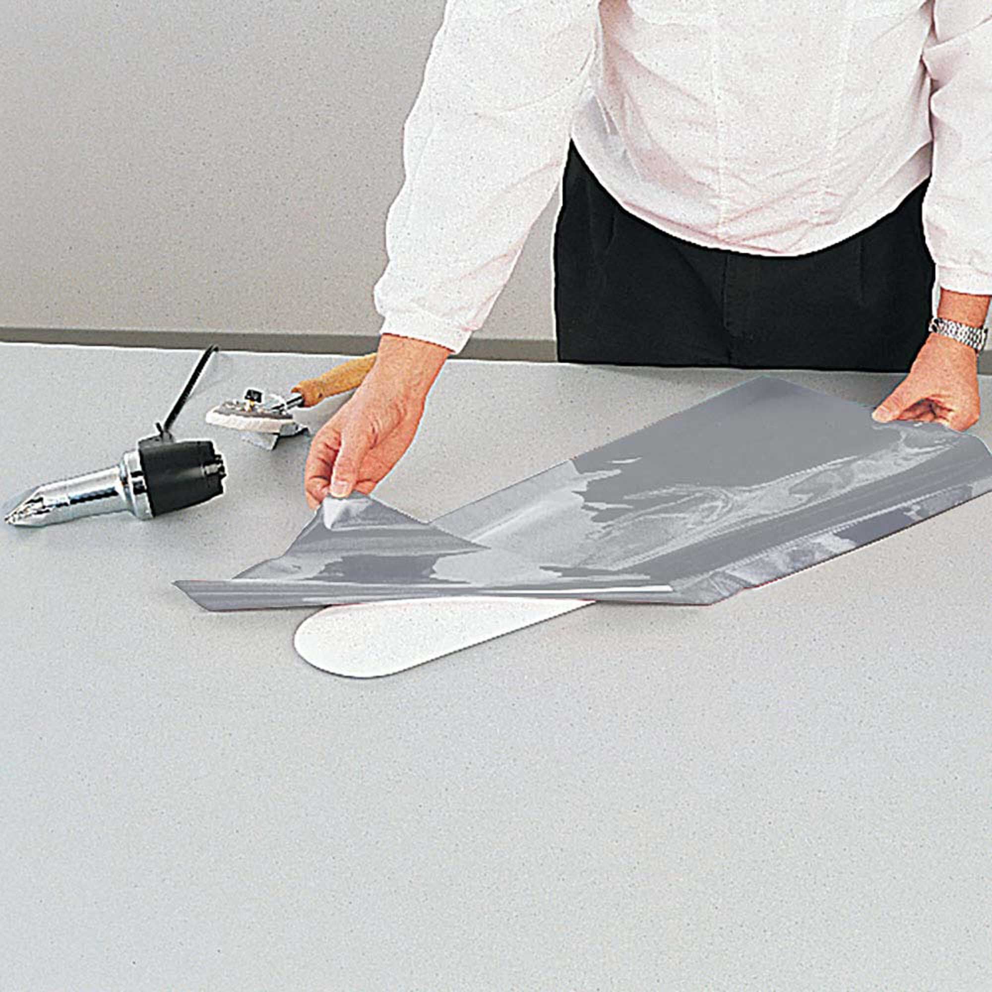 Top Flite MonoKote Aluminum 6' *Discontinued*