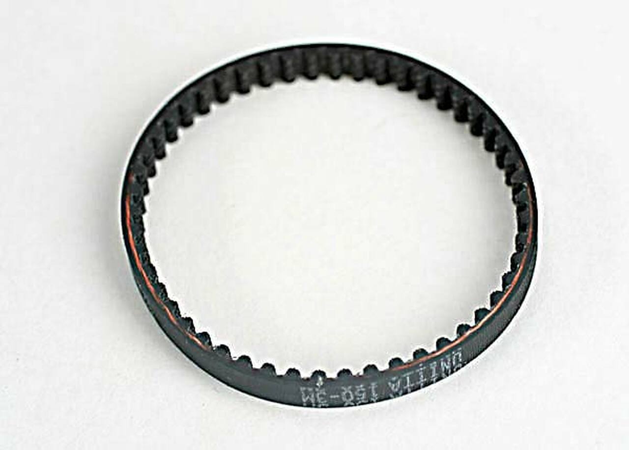 Traxxas 6mm Width/50-Groove HTD Rear Belt Drive *Discontinued
