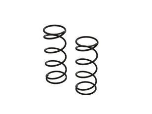 Arrma Shock Springs: 49mm 1.65N/mm (9.42lb/in)(2)