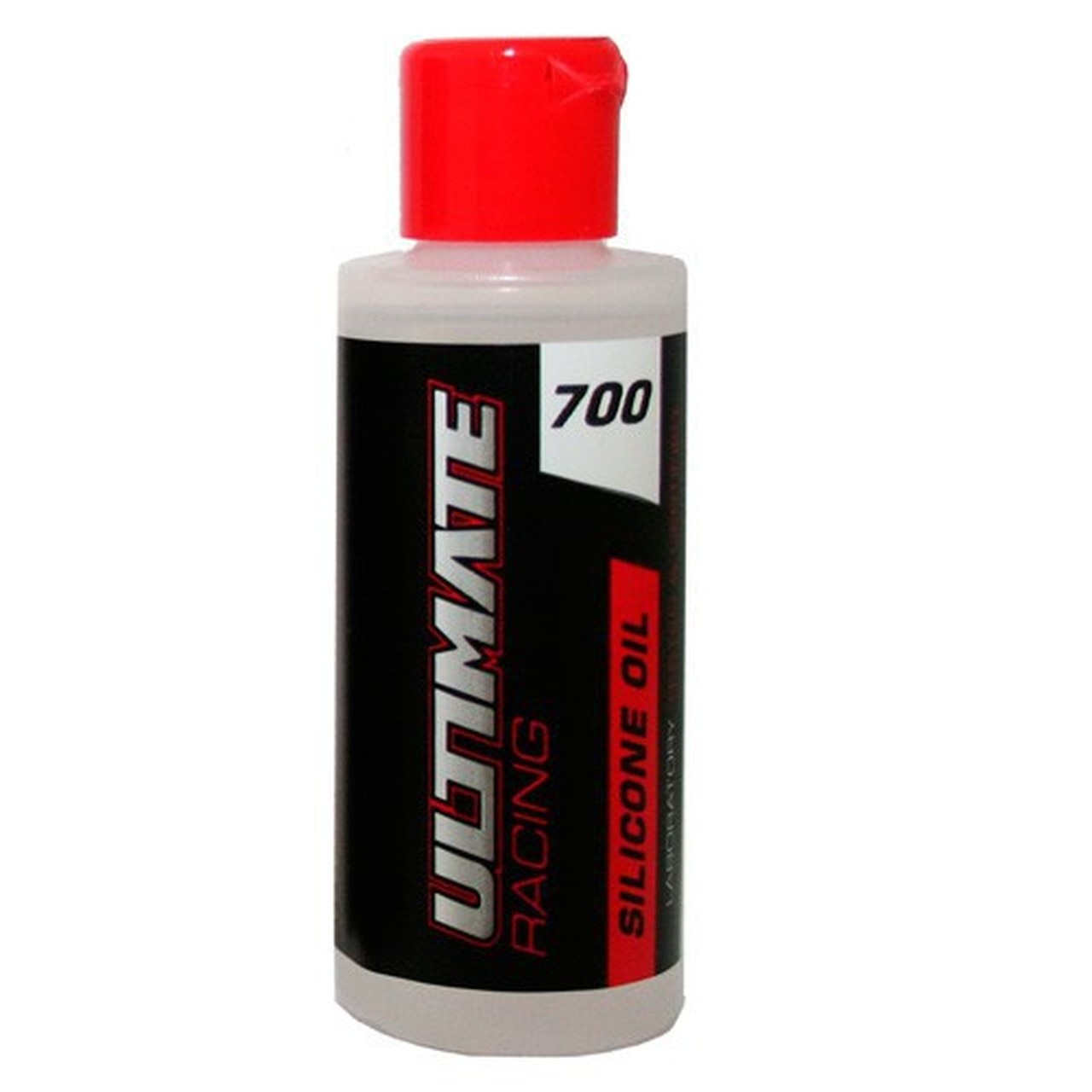 Aceite Ultimate Racing para amortiguadores 700 CPS (2OZ)