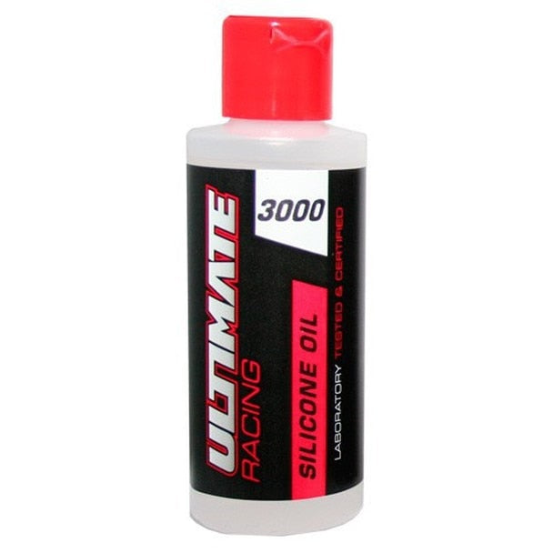 Ultimate Racing Diff. Oil 3000 CPS (2OZ)
