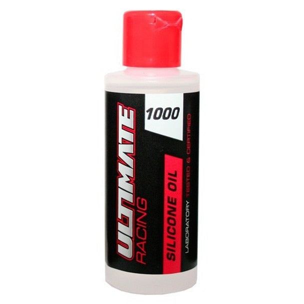 Ultimate Racing Diff. Oil 10,000 CPS (2OZ)