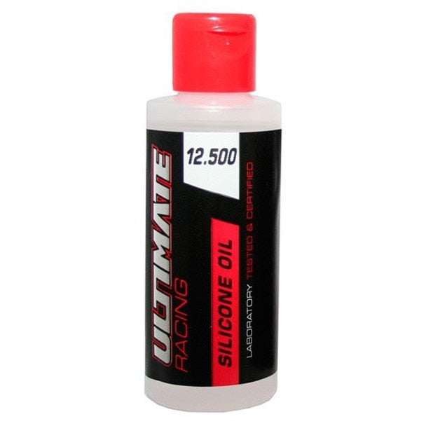 Ultimate Racing Diff. Oil 12,500 CPS (2OZ)