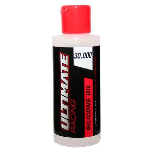 Ultimate Racing Diff. Oil 30,000 CPS (2OZ)
