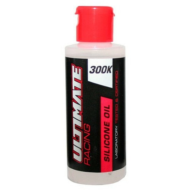 Ultimate Racing Diff. Oil 300,000 CPS (2OZ)