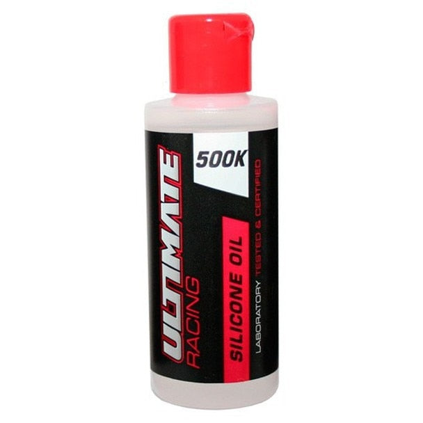 Ultimate Racing Diff. Oil 500,000 CPS (2OZ)