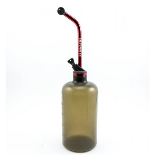 Ultimate Racing 500cc Pro Fuel Bottle w/Aluminum Tube (Soft) *Discontinued