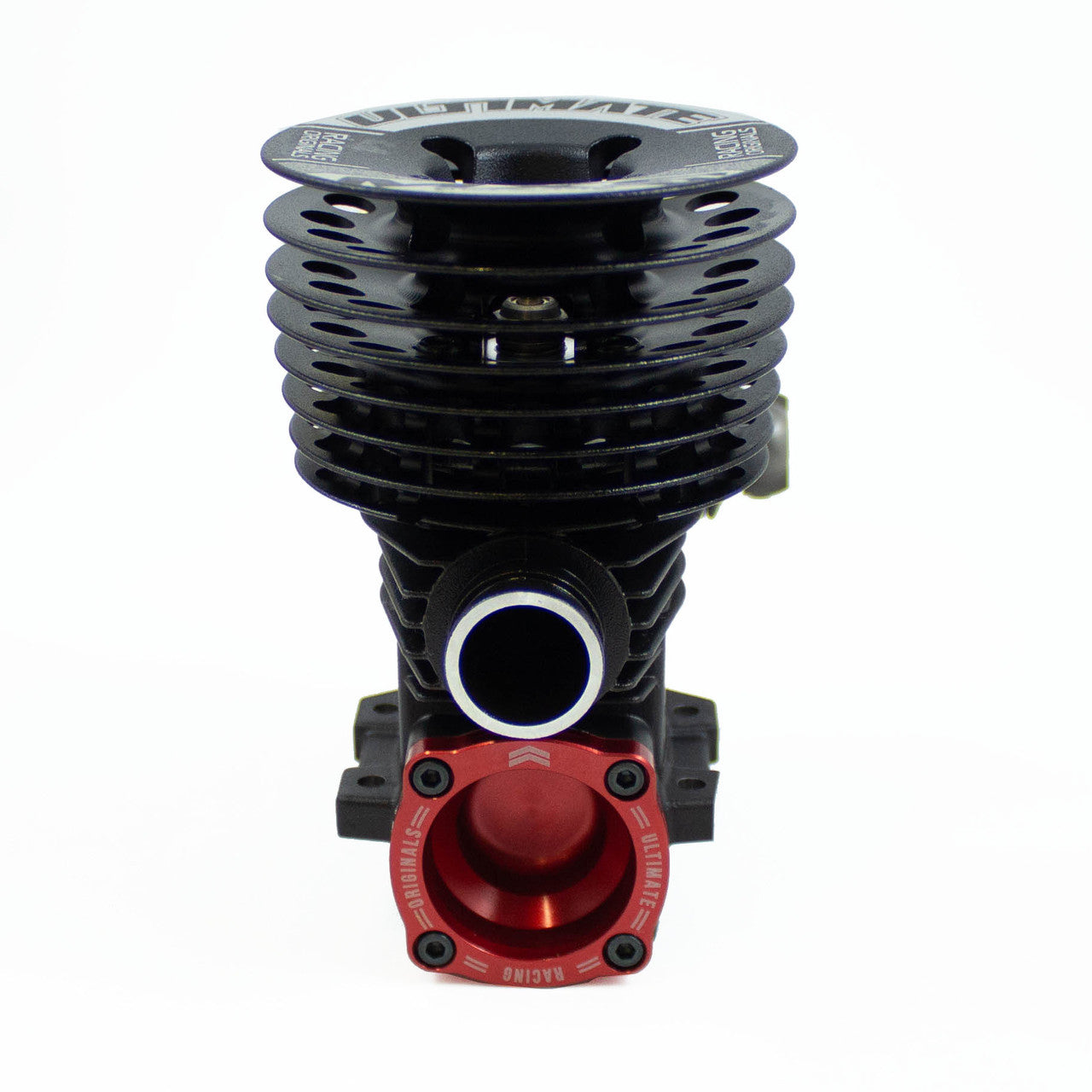 Ultimate Racing MXS .21 Nitro Racing Engine (Ceramic)