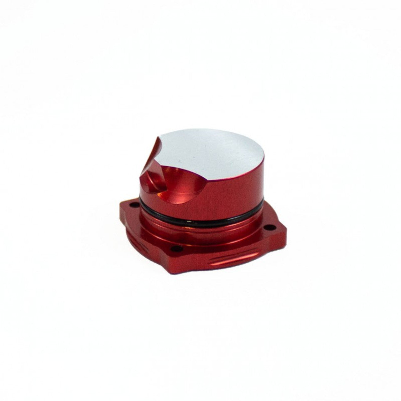 Ultimate Racing MXS .21 Nitro Racing Engine (Ceramic)