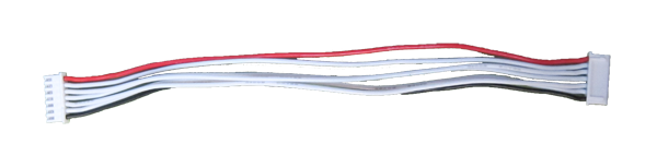 Cable de equilibrio RC progresivo para placa de carga paralela