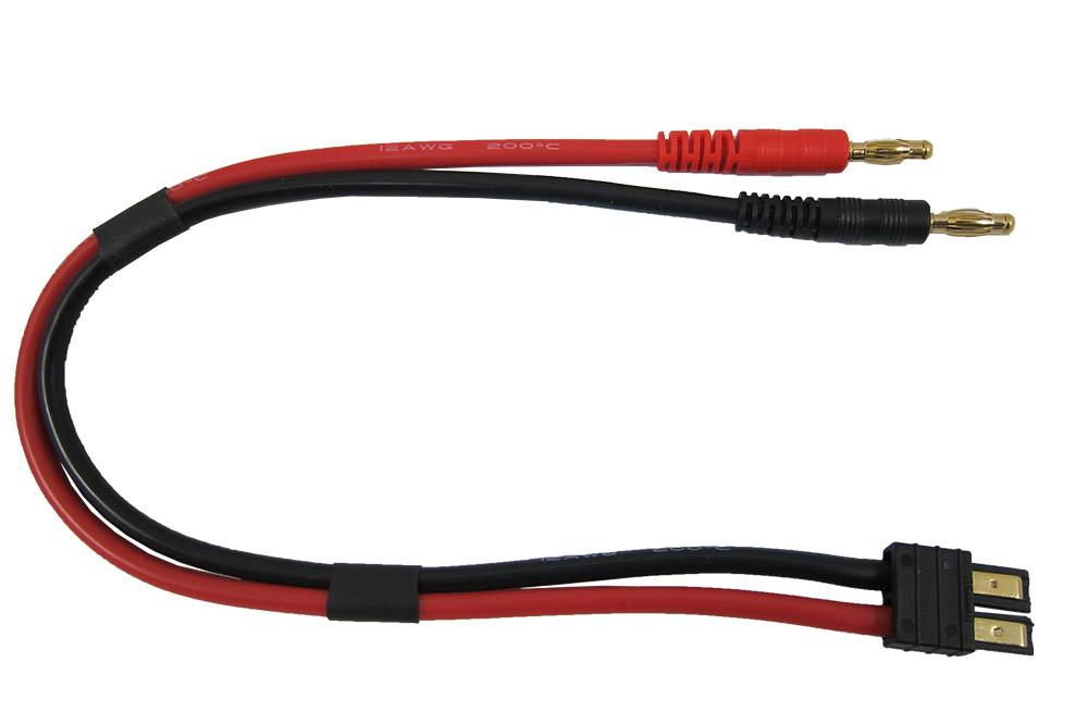 Progressive Traxxas Charge Cable