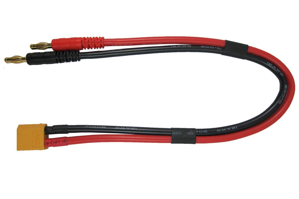 Progressive XT60 Charge Cable *Archived