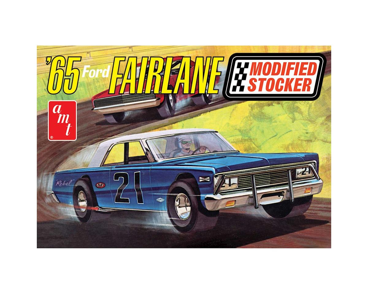 AMT 1/ 25 1965 Ford Fairlane Modified Stocker
