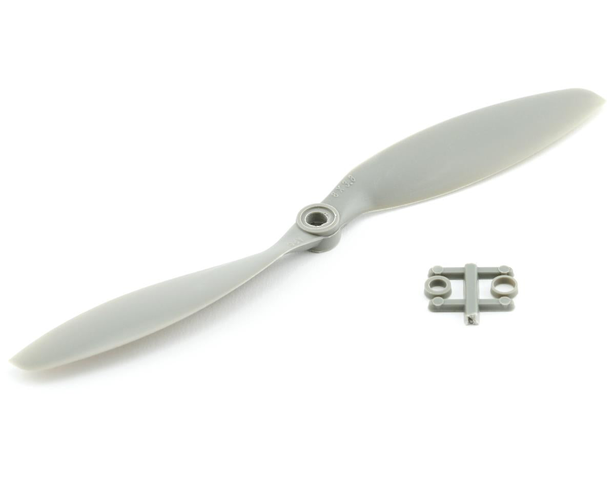APC 8x3.8 Slow Flyer Propeller 
