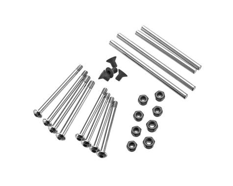 Juego de pasadores de bisagra Arrma HD