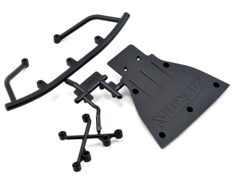 Arrma Front Bumper Set *DIscontinued