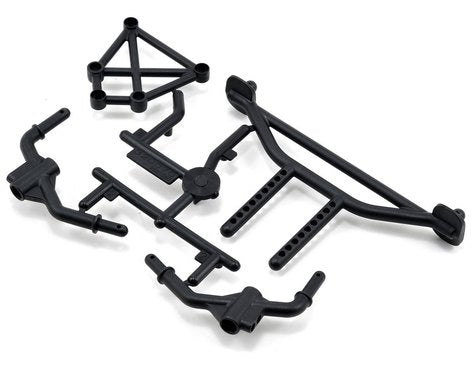 Arrma Front Body Mount Set *Discontinued