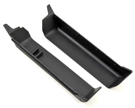 Protectores laterales altos Arrma Outcast (2) 