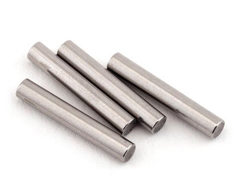 Arrma Pin 2.5x15.2mm 4x4 (4): 775 BLX