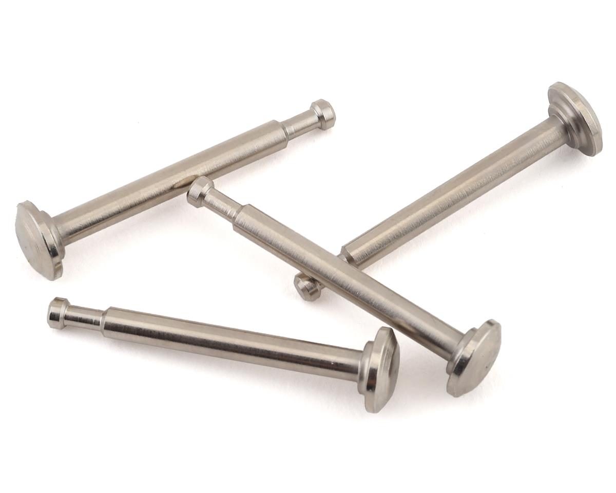 Arrma EXB Shock Mount Pin (4)