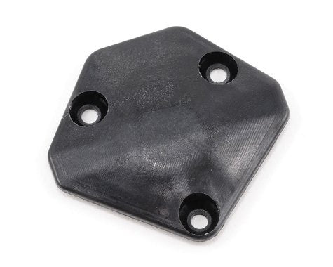 Team Associated Chassis Gear Cover 60T *Discontinued