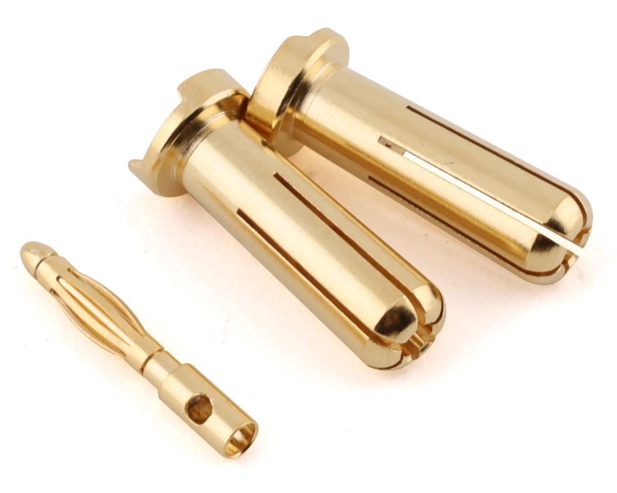 Team Associated Zappers SG4 4800mAh 115C 7.6V Shorty