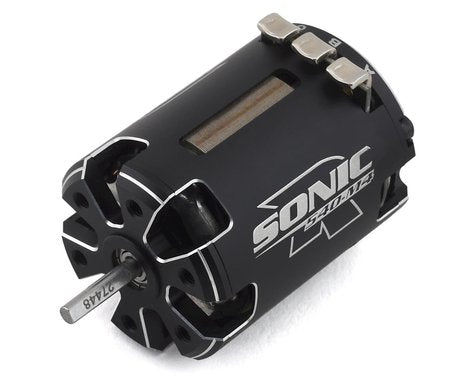 Team Associated Reedy Sonic 540-M4 Sensored Brushless Motor, 7.5 Turn