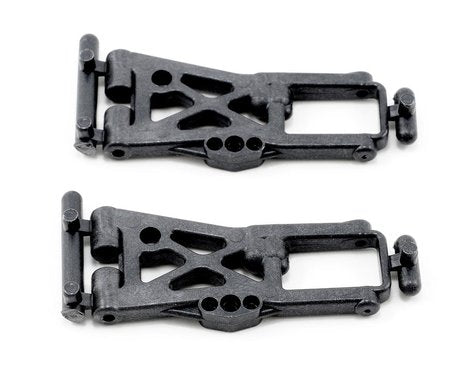 Team Associated Front Suspension Arm Set *Clearance