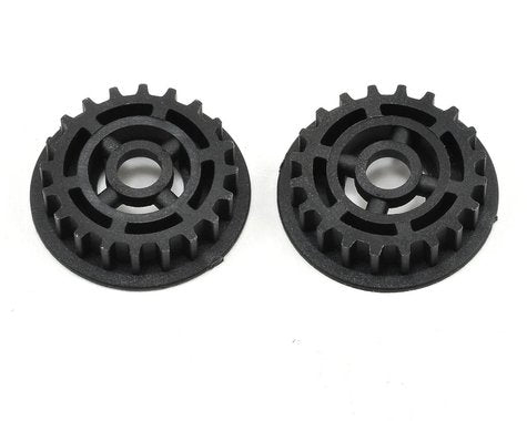Team Associated 20T Spur Pulley *Archived