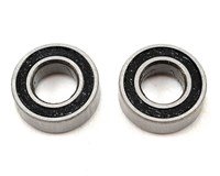 Team Associated 3/16 x 3/8" Rubber Sealed Bearings (2) *Clearance