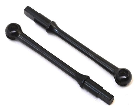 Team Associated CR12 Front CVA Drive Shaft (2) *CLEARANCE