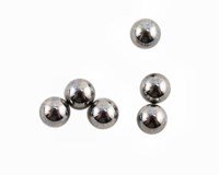 Team Associated 5/64" Precision Differential Thrust Ball (6) *Clearance