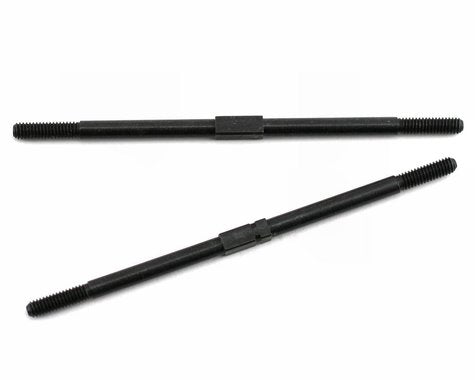 Team Associated 2.8" Turnbuckle (2) -Archived