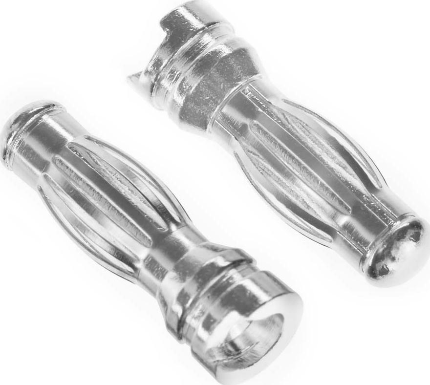 Team Associated Reedy Low Profile Caged Bullets, 5x14 mm, qty 2 *Discontinued