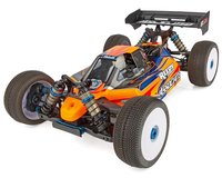 Team Associated RC8 B3.2 Team 1/8 4WD Off-Road Nitro Buggy Kit *Archived
